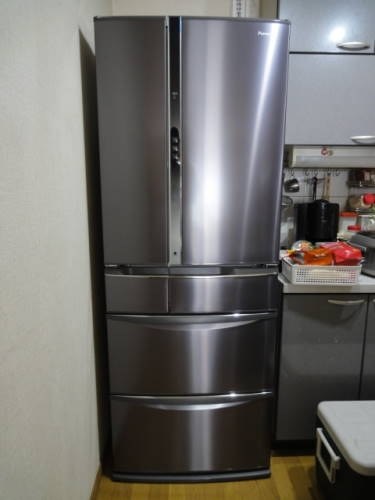 パナソニック NR-F556XV-SR [ロイヤルロゼステンレス] 価格比較 - 価格.com