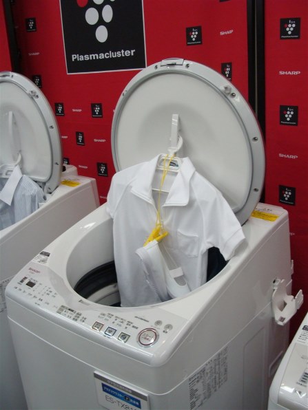 シャープ ES-TX910 価格比較 - 価格.com