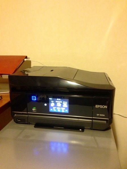EPSON カラリオ EP-905A 価格比較 - 価格.com