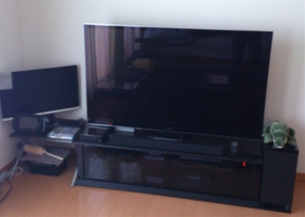 SONY BRAVIA KDL-55HX850 [55インチ]投稿画像・動画 (レビュー) - 価格.com