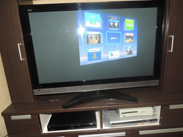 日立 Wooo P46-XP05 [46インチ] 価格比較 - 価格.com