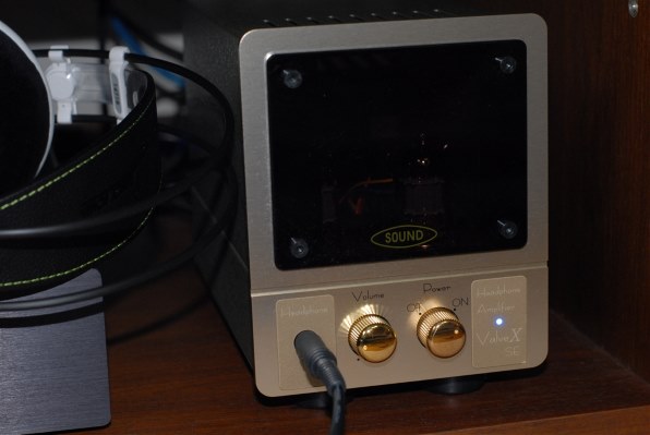 SOUND ValveX-SE レビュー評価・評判 - 価格.com