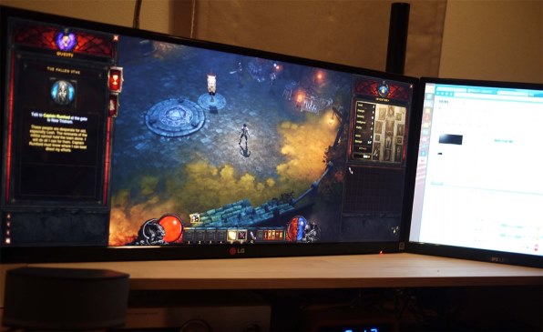 LGエレクトロニクス FLATRON 29EA93-P [29インチ] レビュー評価・評判