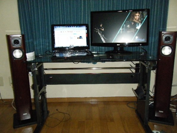 ONKYO D-308E [単品] レビュー評価・評判 - 価格.com