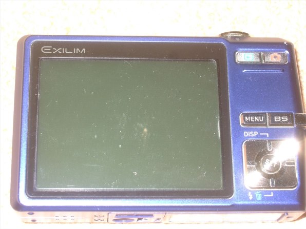 カシオ EXILIM ZOOM EX-Z700 価格比較 - 価格.com