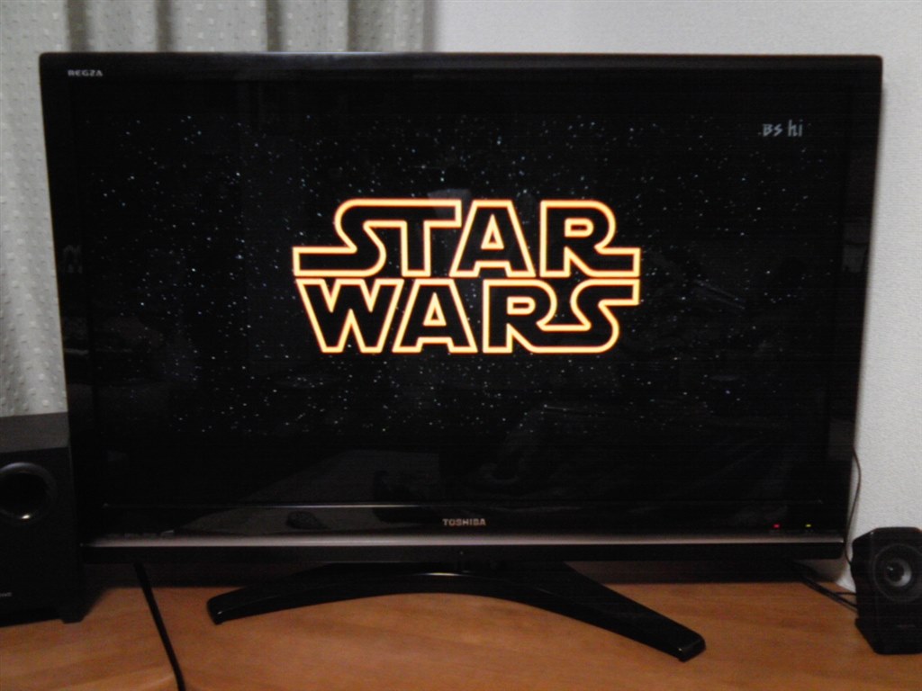 動作品 東芝 42Z9000 レグザ入魂のCCFL蛍光管液晶TV、最後の名機