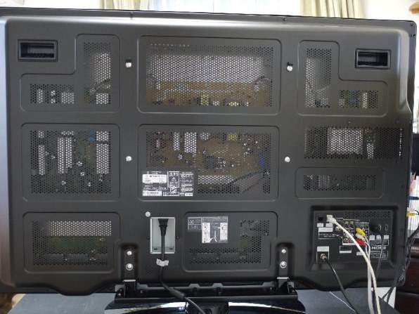 日立 Wooo P46-XP03 [46インチ]投稿画像・動画 - 価格.com