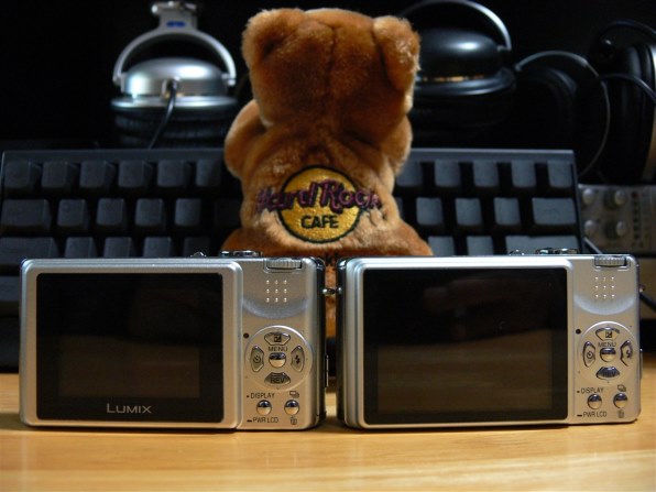 パナソニック LUMIX DMC-FX7 価格比較 - 価格.com