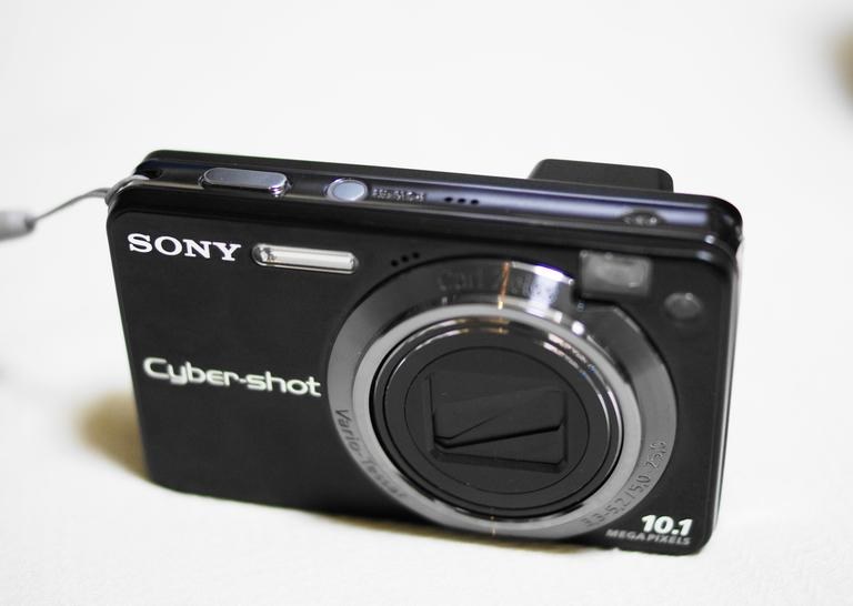 動作確認済】SONY ソニー Cyber-Shot DSC-W170 Amazon.com : Sony
