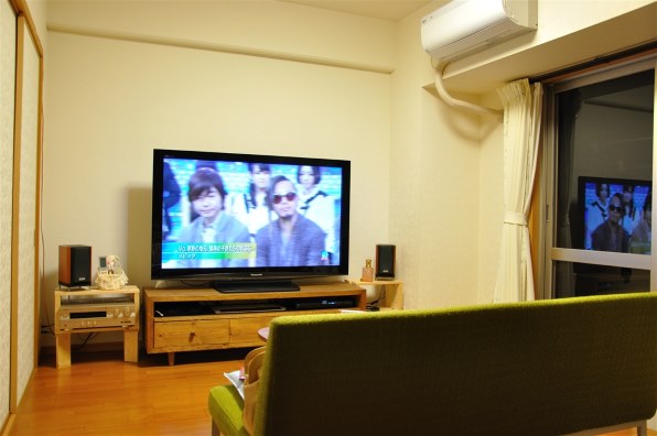 パナソニック VIERA TH-P58V1 [58インチ]投稿画像・動画 - 価格.com