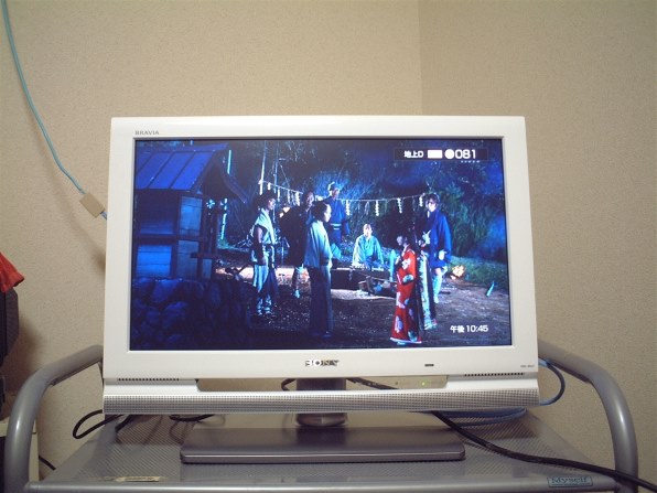 SONY BRAVIA KDL-20J1 [20インチ]投稿画像・動画 - 価格.com