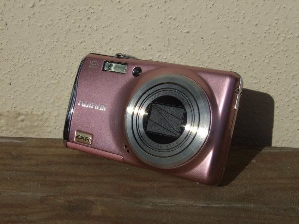 富士フイルム FinePix F70EXR投稿画像・動画 (レビュー) - 価格.com