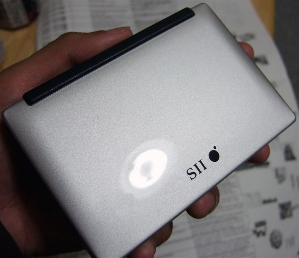 SII SR-G6001M 価格比較 - 価格.com