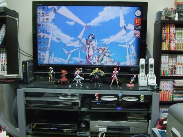 東芝 REGZA 37Z9000 [37インチ]投稿画像・動画 (レビュー) - 価格.com