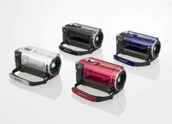 SONY HDR-CX170 価格比較 - 価格.com