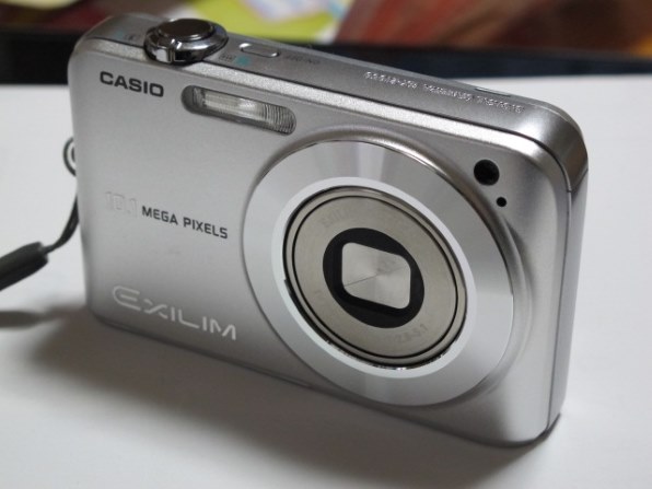 カシオ EXILIM ZOOM EX-Z1050投稿画像・動画 - 価格.com