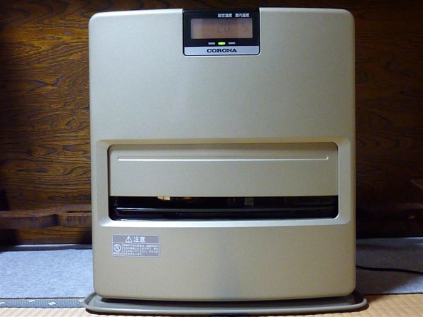 コロナ FH-EX3410BY(W) [ピュアホワイト] 価格比較 - 価格.com