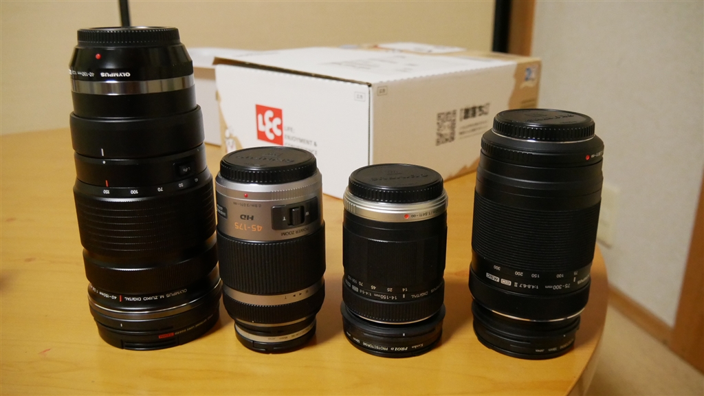 価格.com - パナソニック LUMIX G X VARIO PZ 45-175mm/F4.0-5.6 ASPH