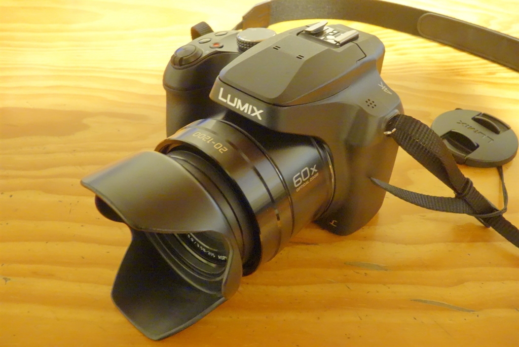 価格.com - 『やはり花形フードは欲しいですね。』パナソニック LUMIX