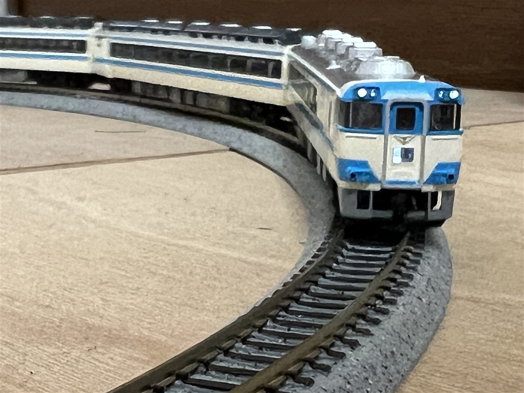 価格.com - トミーテック JR キハ181系特急ディーゼルカー(JR四国色