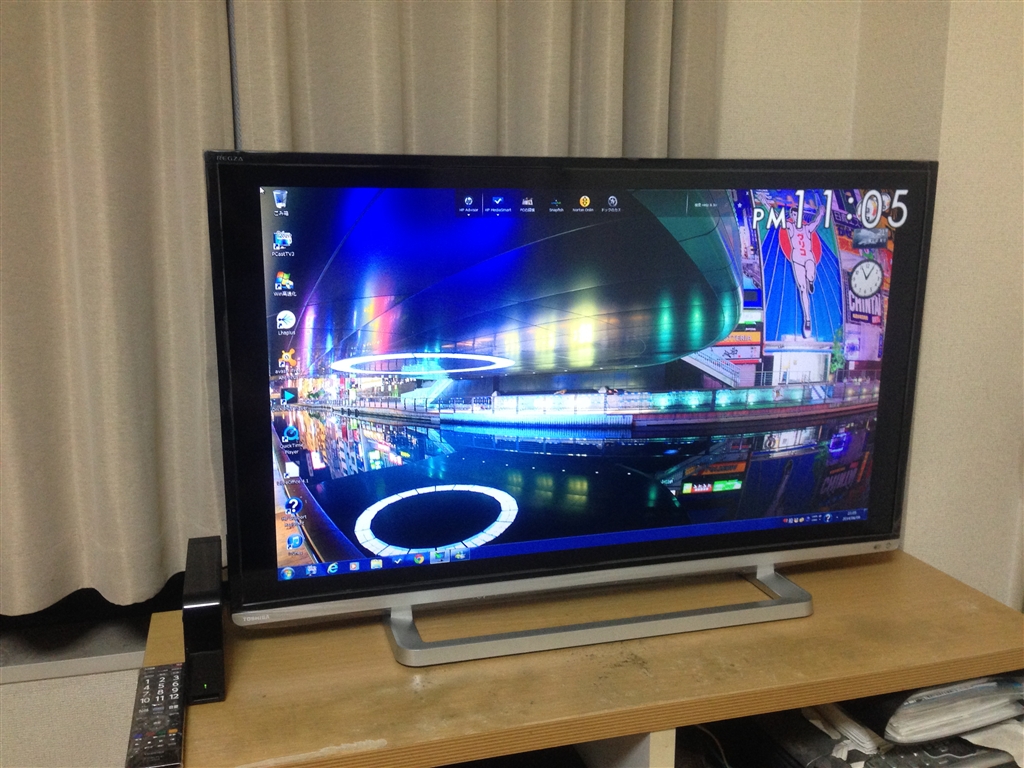 価格.com - 東芝 REGZA 40G9 [40インチ] りょうxyzさんのレビュー