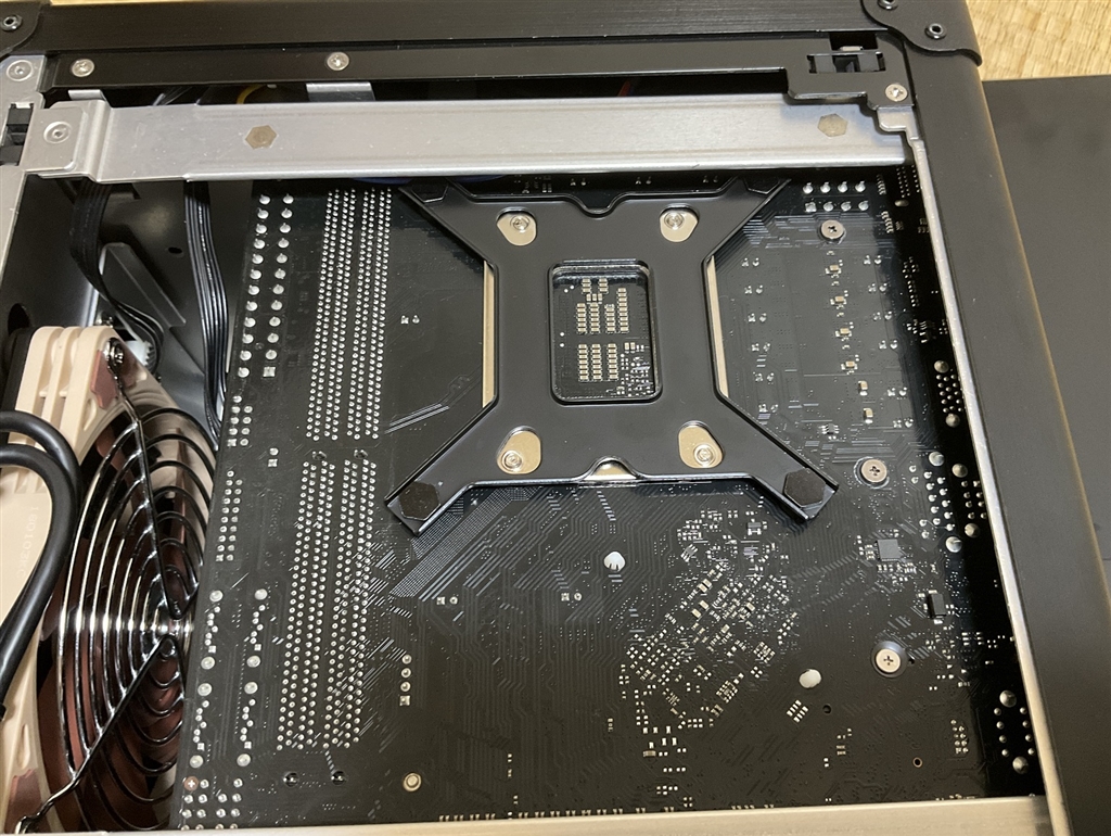 価格.com - ASRock B760M-ITX/D4 WiFi 日本海流♪さんのレビュー・評価