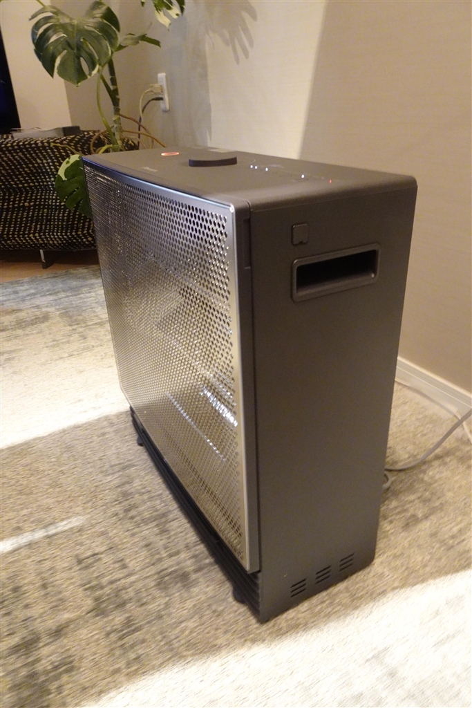 価格.com - 『奥行は22.6センチのスリムさ』ダイキン ハイブリッド