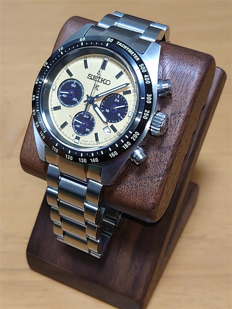 価格.com - 『文字盤色としては珍しいイエローカラー。』セイコー プロ