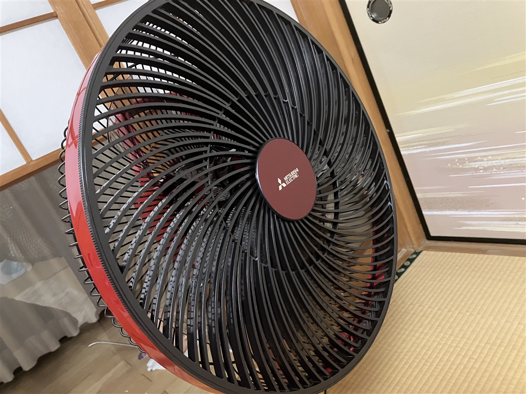 価格.com - 三菱電機 R30J-RC-R [スパイシーレッド] manboowさんの