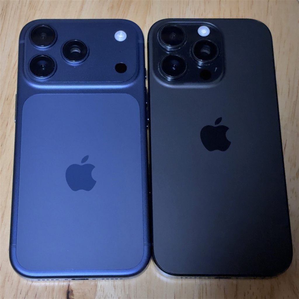 価格.com - Apple iPhone 17 Pro 256GB SIMフリー [ディープブルー] す