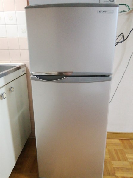 シャープ SJ-H12W-S [シルバー系] 価格比較 - 価格.com