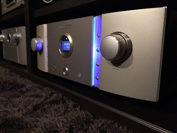 マランツ PM-11S3 [ゴールド]投稿画像・動画 - 価格.com