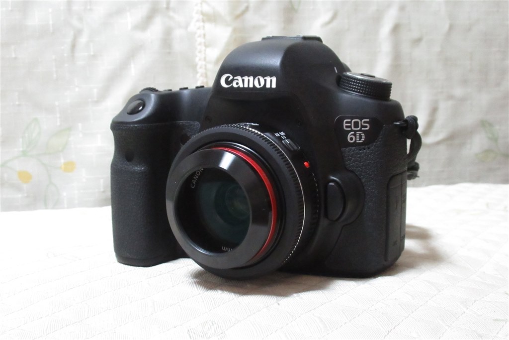 85デブのお伴に。』 CANON EF40mm F2.8 STM otamaGさんのレビュー評価