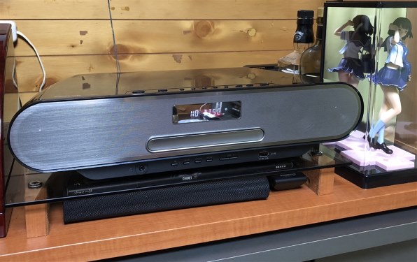 パナソニック SC-RS60-K [ブラック]投稿画像・動画 (レビュー) - 価格.com