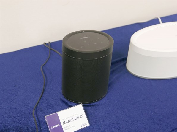 ヤマハ MusicCast 20 WX-021投稿画像・動画 - 価格.com
