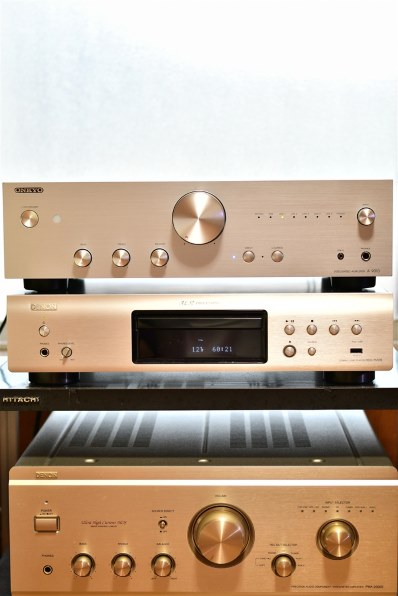 ONKYO A-9010投稿画像・動画 - 価格.com
