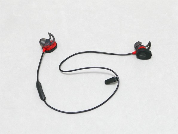Bose SoundSport Pulse wireless headphones 価格比較 - 価格.com