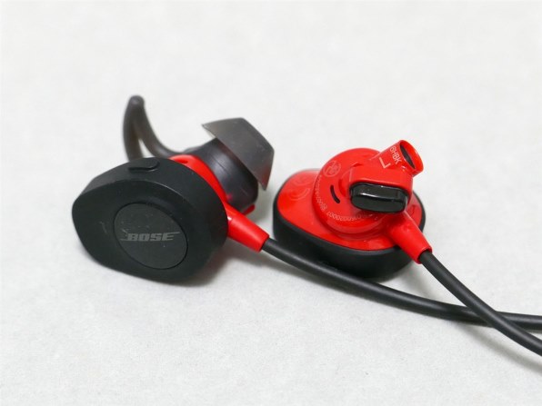 Bose SoundSport Pulse wireless headphones 価格比較 - 価格.com