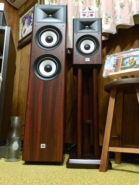 JBL STAGE A180 [単品]投稿画像・動画 - 価格.com