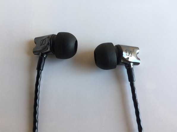 ゼンハイザー IE 800 レビュー評価・評判 - 価格.com