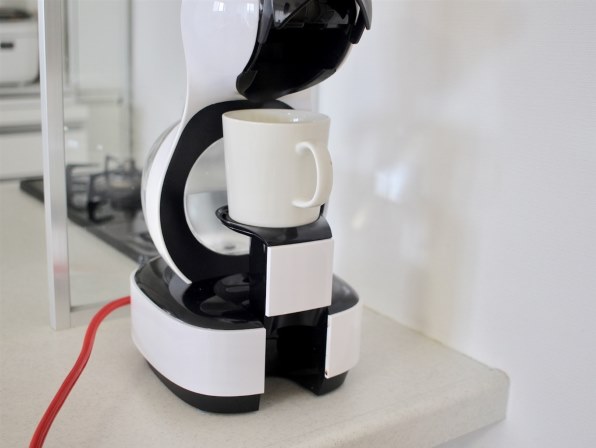 ネスレ ネスカフェ ドルチェ グスト ルミオ MD9777 価格比較 - 価格.com