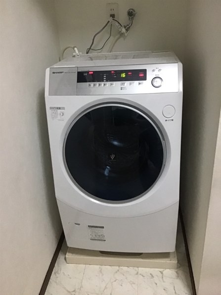 シャープ ES-H10B-WL 価格比較 - 価格.com