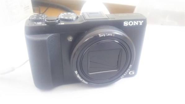 SONY サイバーショット DSC-HX50V投稿画像・動画 - 価格.com