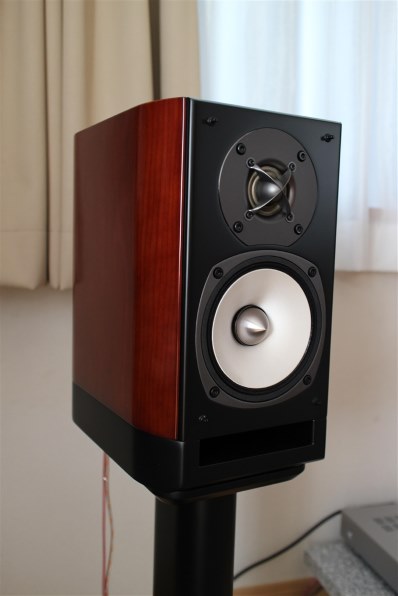 透明な音！』 ONKYO D-412EX [ペア] rakuseiさんのレビュー評価・評判