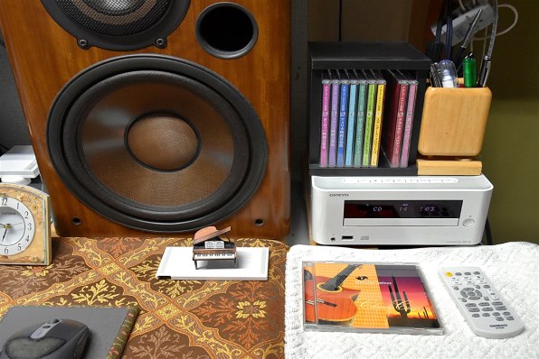 ONKYO X-U6(W) [ホワイト] レビュー評価・評判 - 価格.com