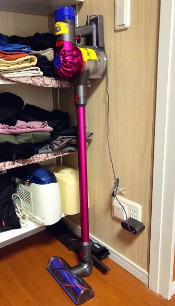 ダイソン Dyson V7 Motorhead SV11 ENT 価格比較 - 価格.com