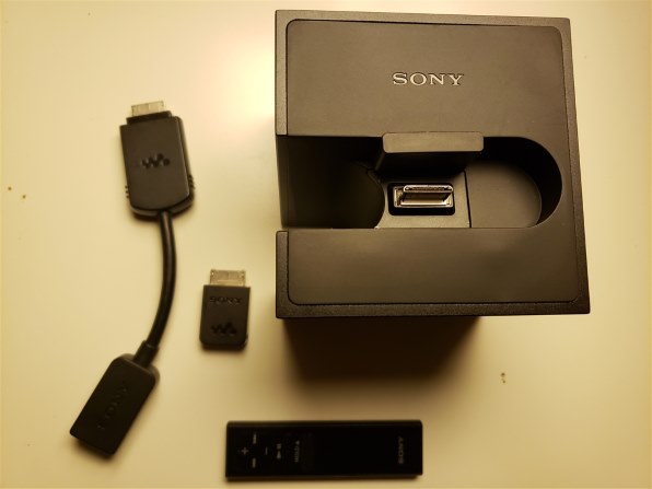 SONY BCR-NWH10 レビュー評価・評判 - 価格.com