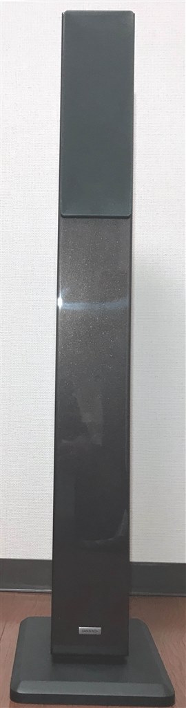 ONKYOの最廉価トールボーイ』 ONKYO D-109XE(D) [木目 ペア] やぶりん