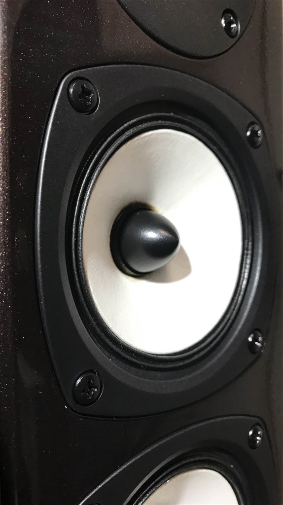 ONKYOの最廉価トールボーイ』 ONKYO D-109XE(D) [木目 ペア] やぶりん