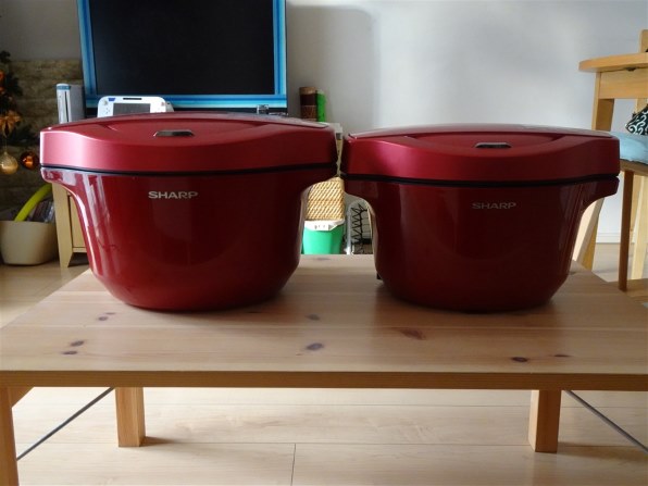 シャープ ヘルシオ ホットクック KN-HW16D-W [ホワイト系] 価格比較